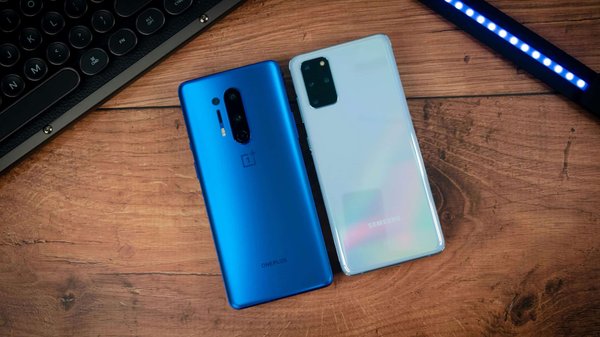 Comment supprimer des photos en double sur un Samsung Galaxy S21 ?