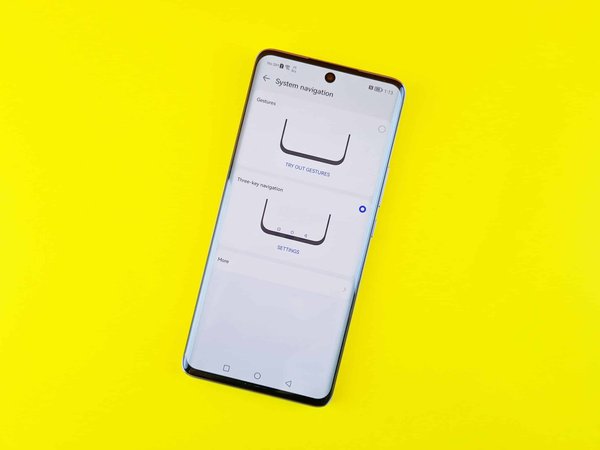 Comment réinitialiser les paramètres réseau en cas de problèmes de connexion ?