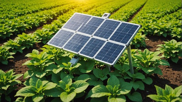 Économisez et protégez la planète avec un kit panneau solaire