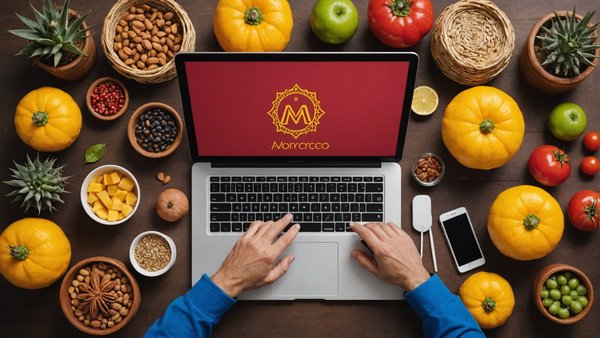Agence web au maroc : la création d'un site e-commerce n'a plus aucun secret pour l'établissement