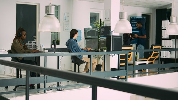 Pourquoi recourir à une agence de développement web sur mesure ?