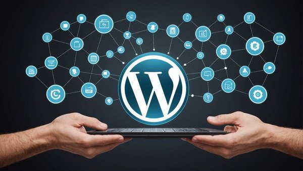 Les 5 meilleures agences web wordpress en 2024